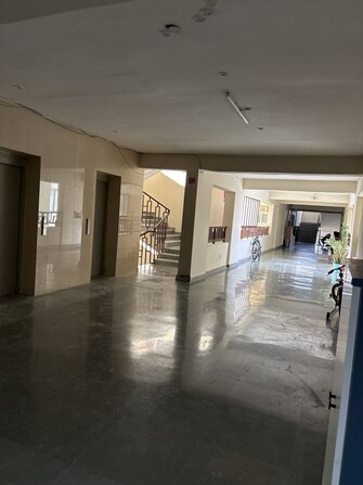 3 BHK Apartment For Sale in BCC Blue Mountain in Vrindavan Yojna, Lucknow