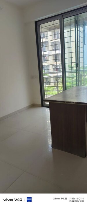Room in 2 BHK Apartment at Gurukrupa Aramus Complex, Ulwe – for Rent