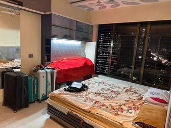1 BHK +  450 Sq.Ft. Apartment in Rizvi Cedar