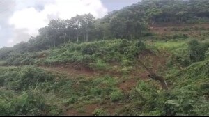  Land For Sale in Harihareshwar
