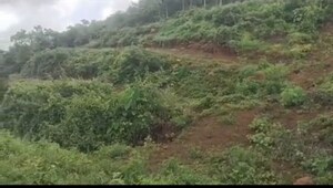 Plot Area in  Land at Harihareshwar – for Sale