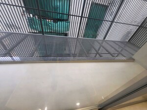 Balcony in 3 BHK Builder Floor at Sector 23 – for Rent