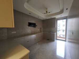 Kitchen in 3 BHK Builder Floor at Sector 23 – for Rent