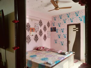 3 BHK Apartment For Sale in Uninav Heights Phase I, Raj Nagar Extension