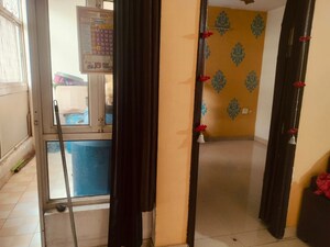  3 BHK Apartment at Uninav Heights Phase I, Raj Nagar Extension – for Sale