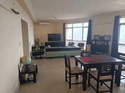 3.5 BHK +Apartment For Sale in Raheja Vedaanta