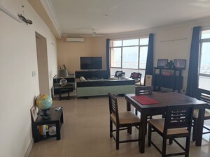 3.5 BHK Apartment For Sale in Raheja Vedaanta, Sector 108