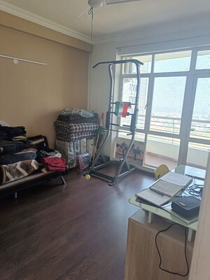 Room in 3.5 BHK Apartment at Raheja Vedaanta, Sector 108 – for Sale