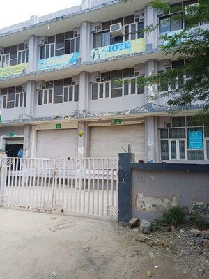  Industrial Plot For Sale in Mohan Cooperative Industrial Estate