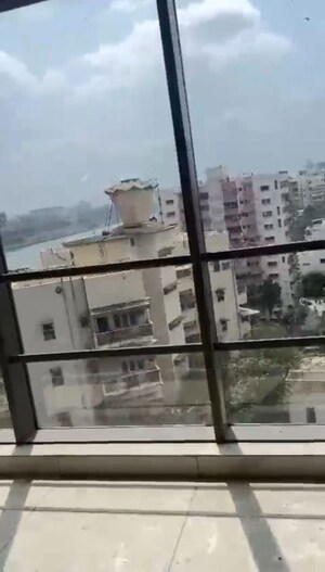 Master Plan in  Office Space at Nehru Nagar – for Rent