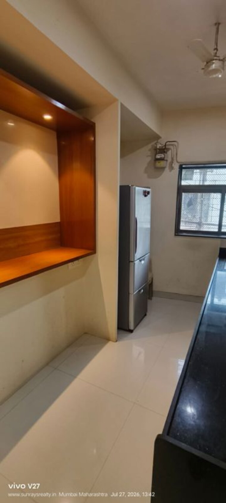 Kitchen, prabhadevi 2 Bedroom 750 Sq.Ft. Apartment In Prabhadevi Mumbai 10695441