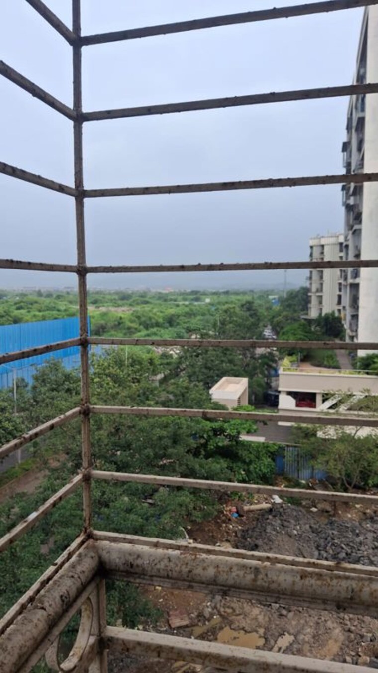 undefined, shreeji-callisto 2 Bedroom 500 Sq.Ft. Apartment In Ulwe Sector 3 Navi Mumbai 10695462
