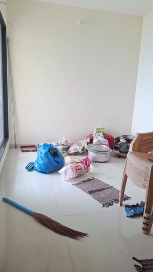 Furnished Amenities in 2 BHK Apartment at Shreeji Callisto, Ulwe Sector 3 – for Rent
