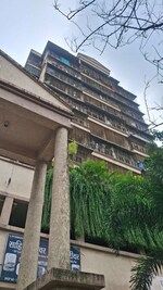 2 BHK +  500 Sq.Ft. Apartment in Shreeji Callisto