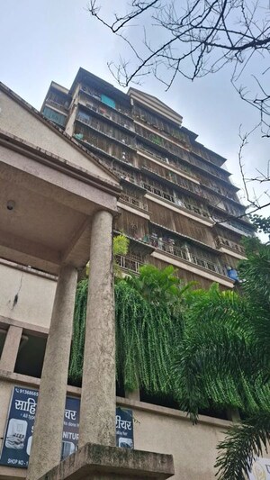 2 BHK Apartment For Rent in Shreeji Callisto, Ulwe Sector 3