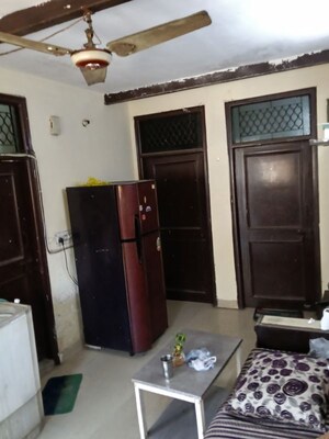 Living Room in  Pg at Shadipur – for Rent
