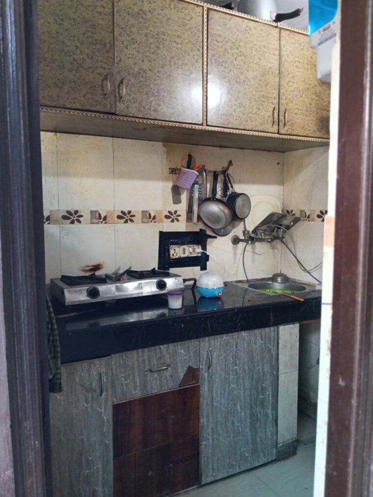 Kitchen, shadipur Pg For Boys In Shadipur 10402743