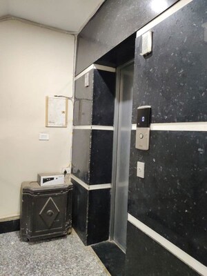 Kitchen in 2 BHK Builder Floor at Sector 22 – for Rent