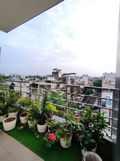 2 BHK Builder Floor For Rent in Sector 22