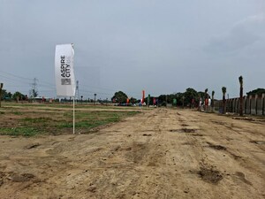 Plot Area in  Land at Raghunathpur – for Sale