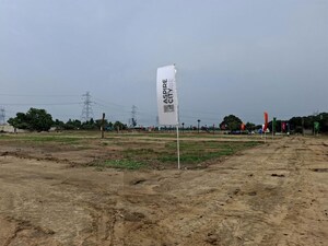 Plot Area in  Land at Raghunathpur – for Sale