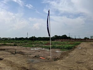 Plot Area in  Land at Raghunathpur – for Sale