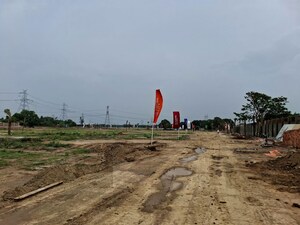 Plot Area in  Land at Raghunathpur – for Sale
