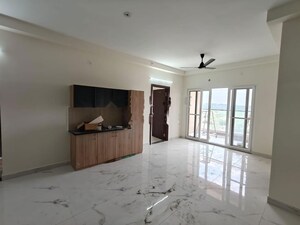 3 BHK Apartment For Rent in My Home Tarkshya, Kokapet