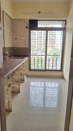 Balcony in 2 BHK Apartment at Labdhi Astha Anand, Ulwe – for Rent