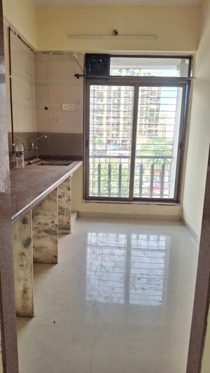 Balcony in 2 BHK Apartment at Labdhi Astha Anand, Ulwe – for Rent