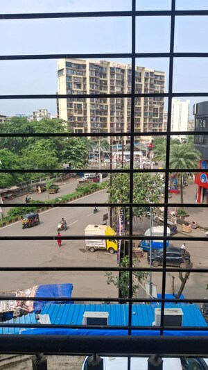 2 BHK Apartment For Rent in Labdhi Astha Anand, Ulwe