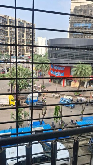 Master Plan in 2 BHK Apartment at Labdhi Astha Anand, Ulwe – for Rent