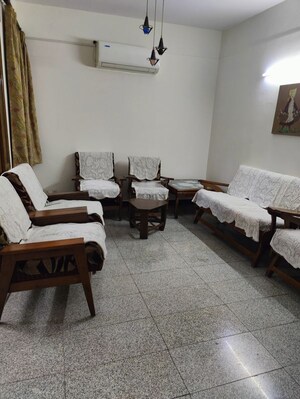 2 BHK Apartment For Rent in Ip Extension