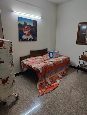 Bedroom in 2 BHK Apartment at Ip Extension – for Rent