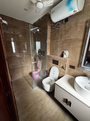Furnished Amenities in 2 BHK Builder Floor at Sector 23a – for Rent