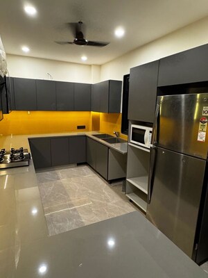 2 BHK Builder Floor For Rent in Sector 23a