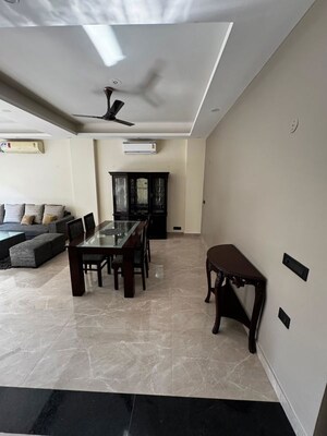 Team Area in 2 BHK Builder Floor at Sector 23a – for Rent