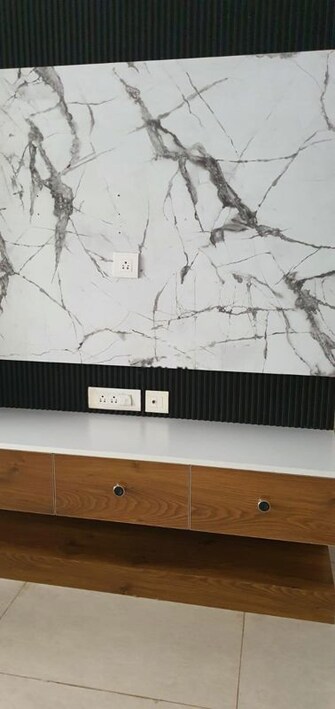 3 BHK Apartment For Rent in NCC Urban One in Narsingi, Hyderabad