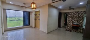 Room in 3 BHK Apartment at Proviso Complex, Kharghar – for Rent