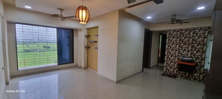 Room, proviso-complex 3 Bedroom 1430 Sq.Ft. Apartment In Kharghar Navi Mumbai 10695478