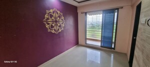 Room in 3 BHK Apartment at Proviso Complex, Kharghar – for Rent