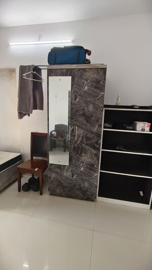 Staircase in  Pg at Avant Hillway, Goregaon East – for Rent
