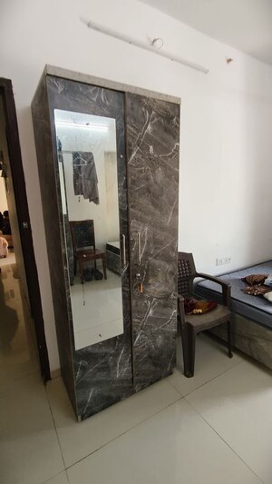 Balcony in  Pg at Avant Hillway, Goregaon East – for Rent