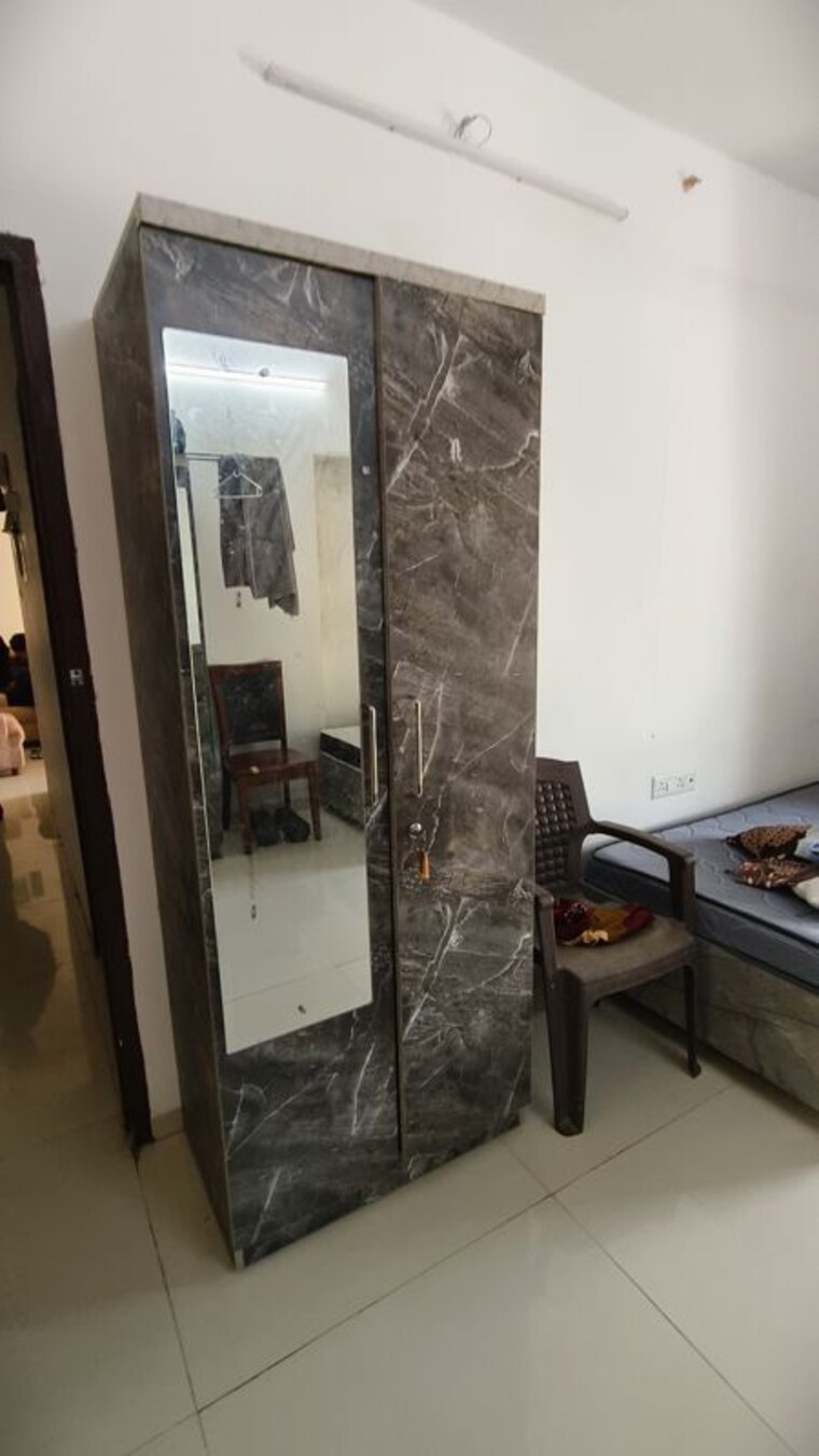 Balcony, avant-hillway Pg For Boys & Girls In Goregaon East 10695489