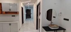 3 BHK Apartment For Rent in Sumadhura Olumpus