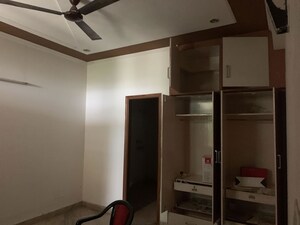 Kitchen in 2 BHK Builder Floor at Sector 21 – for Rent