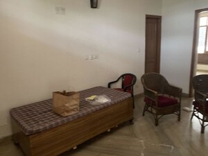 Bedroom in 2 BHK Builder Floor at Sector 21 – for Rent