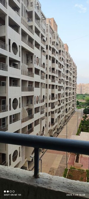 1 BHK Apartment – Exterior View View at Narela - for Rent