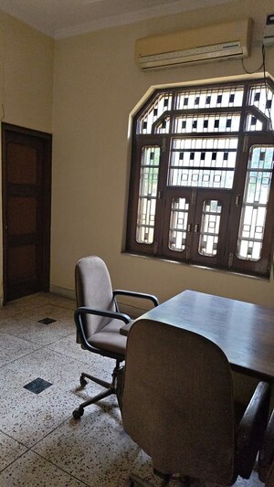 Floor Plan in 5 BHK Independent House at Patel Nagar 2 – for Sale