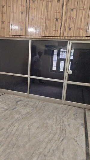Balcony in 5 BHK Independent House at Patel Nagar 2 – for Sale